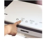 مكيف جيباس متنقل