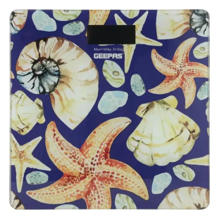 ميزان رقمي للجسم