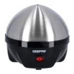 غلاية بيض كهربائية