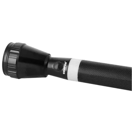 مصباح قابل للشحن