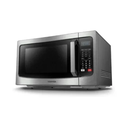 ميكرويف مع شواية