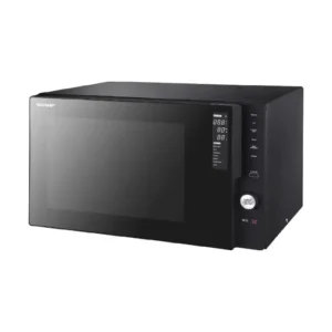 مايكرويف شارب