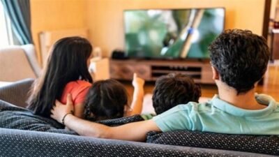 شاشة سمارت 4k شارب 70 بوصة UHD – اندرويد 11 - 4T-C70DK1X