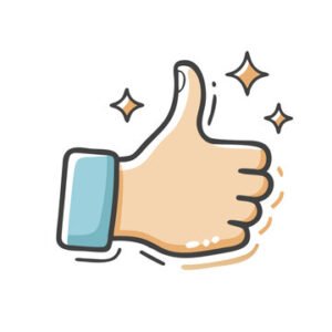 ثلاجه وفريزر فالكون بابين 7 قدم – ديفروست – أبيض FLK205(W)