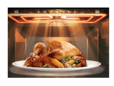 ميكروويف ديجيتال توشيبا 25 لتر - 9 برامج - أسود MM-EG25PB(BK) ميكروويف ديجيتال توشيبا 25 لتر - 9 برامج - أسود MM-EG25PB(BK)