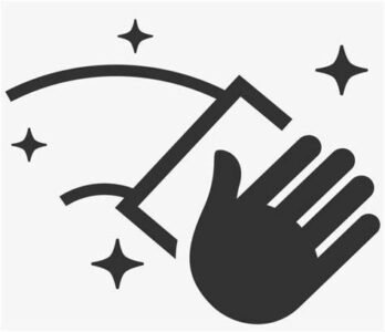 مسطح كهرباء بلت ان بولم 30 سم - 2 شعلة سيراميك - أسود EVC302T مسطح كهرباء بلت ان بولم 30 سم - 2 شعلة سيراميك - أسود EVC302T