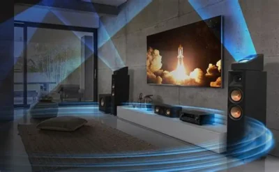 شاشة 85 بوصة دورا WebOS - 4K HDR - سمارت 85DYW70