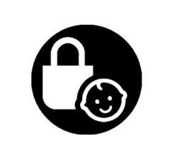 بوتاجاز مسطح بالكهرباء بولم 60 سم - 4 عيون سيراميك - بلت ان EVC604T