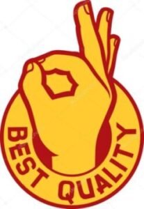 شفاط هواء بولم 60 سم – 3 سرعات – أسود MODERNA-60