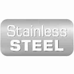 سطح بلت ان بولم 30 سم - 2 عين غاز - ستيل B30-200X سطح بلت ان بولم 30 سم - 2 عين غاز - ستيل B30-200X