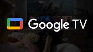 شاشة 55 بوصة tcl سمارت – Google TV – 4K HDR – أسود 55V6B