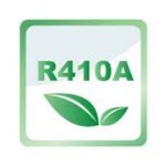 مكيف سبليت كيماتسو 18000 وحدة حار بارد ابيض KSP18000CH