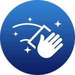 ثلاجه وفريزر شارب بابين 17 قدم انفرتر - فضي SJ-GV69G-SL
