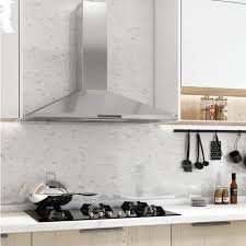 شفاط هرمي بولم 60 سم – ستيل PLATINUM60-1000