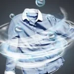 غسالة فتحة امامية توشيبا 8 كيلو – رمادي TW-T21BU90UWBB(MG)