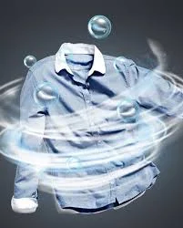 غسالة ملابس حوضين هيتاشي 7 كيلو – رمادي PS-997NJCOG(ME)