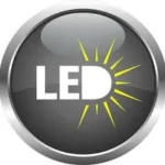 شاشة شارب 32 بوصة LED – HD – اسود 2T-C32DG6NX