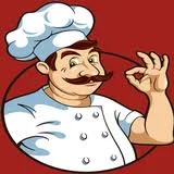 شفاط مطبخ قوي بولم كاسيت 90 سم - 3 سرعات - أسود CS-90BL