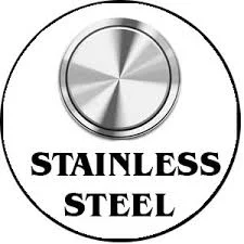 شفاط هرمي بولم 60 سم – ستيل PLATINUM60-1000