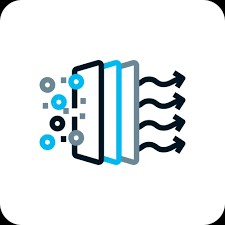 مكيف اسبلت أستون 18000 وحدة – حار/بارد ASSAC18AX8