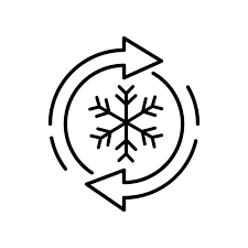 ثلاجة دولابي سامسونج 20 قدم - إنفرتر - سلفر RS57DG4000M9(SH) ثلاجة دولابي سامسونج 20 قدم - إنفرتر - سلفر RS57DG4000M9(SH)