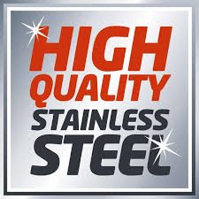 سطح بلت ان بولم 90 سم 5 شعلات غاز – ستيل B95-545