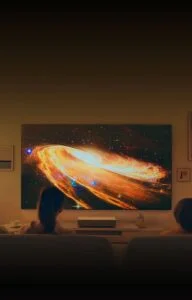 شاشة سمارت دورا 75 بوصة WebOS - 4k HDR - اسود 75DYW70