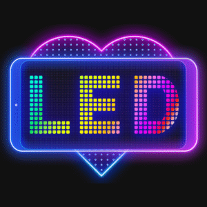 شاشة 50 بوصة شارب LED - 4K - HDR – اندرويد - 4T-C50DL6NX