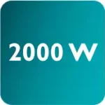 فرن كهربي شارب 60 لتر 2000 وات - بشواية -أسود EO-60NK-3