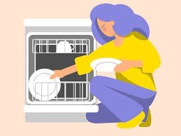 غسالة صحون وايت وستنجهاوس 13 مكان - 7 برامج - فضي WW1307DW-LTY(S) غسالة صحون وايت وستنجهاوس 13 مكان - 7 برامج - فضي WW1307DW-LTY(S)