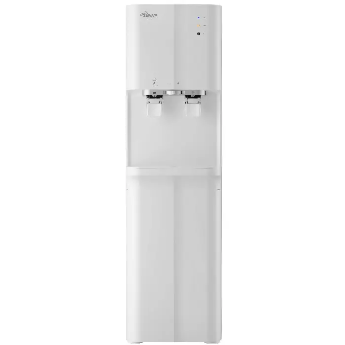 برادة مياه يوجين ستاند حار / بارد أبيض - كوري WHP-3900 RO برادة مياه