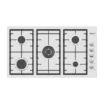 بوتاجاز مسطح