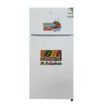 ثلاجة 8 قدم بابين