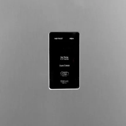 ثلاجة باب واحد