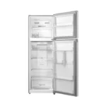 ثلاجة بابين