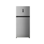 ثلاجة بابين