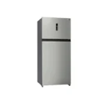 ثلاجة بابين