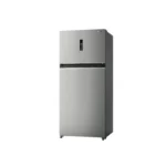 ثلاجة بابين