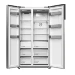 ثلاجة دولاب