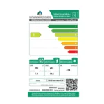 ثلاجة دولاب