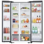 ثلاجة دولابي