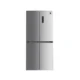 ثلاجة شارب دولابى 14 قدم - إنفرتر - إينوكس SJ-FH560-HS