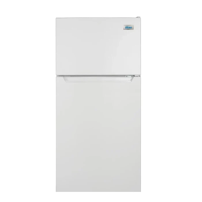 ثلاجة يوجين بابين 8 قدم D-FROST - أبيض URM216MD ثلاجة يوجين