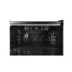 ثلاجه باب زجاج