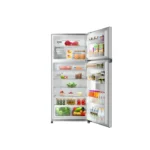 ثلاجه وفريزر