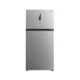 ثلاجه وفريزر شارب بابين 15 قدم – ستيل SJ-HM540-HS
