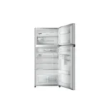 ثلاجه وفريزر