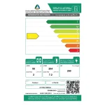 ثلاجه وفريزر هيتاشي بابين