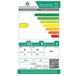 ثلاجه وفريزر