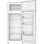 ثلاجه وفريزر